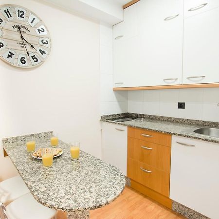 La Lajilla Beach Flat Arguineguin Exterior foto