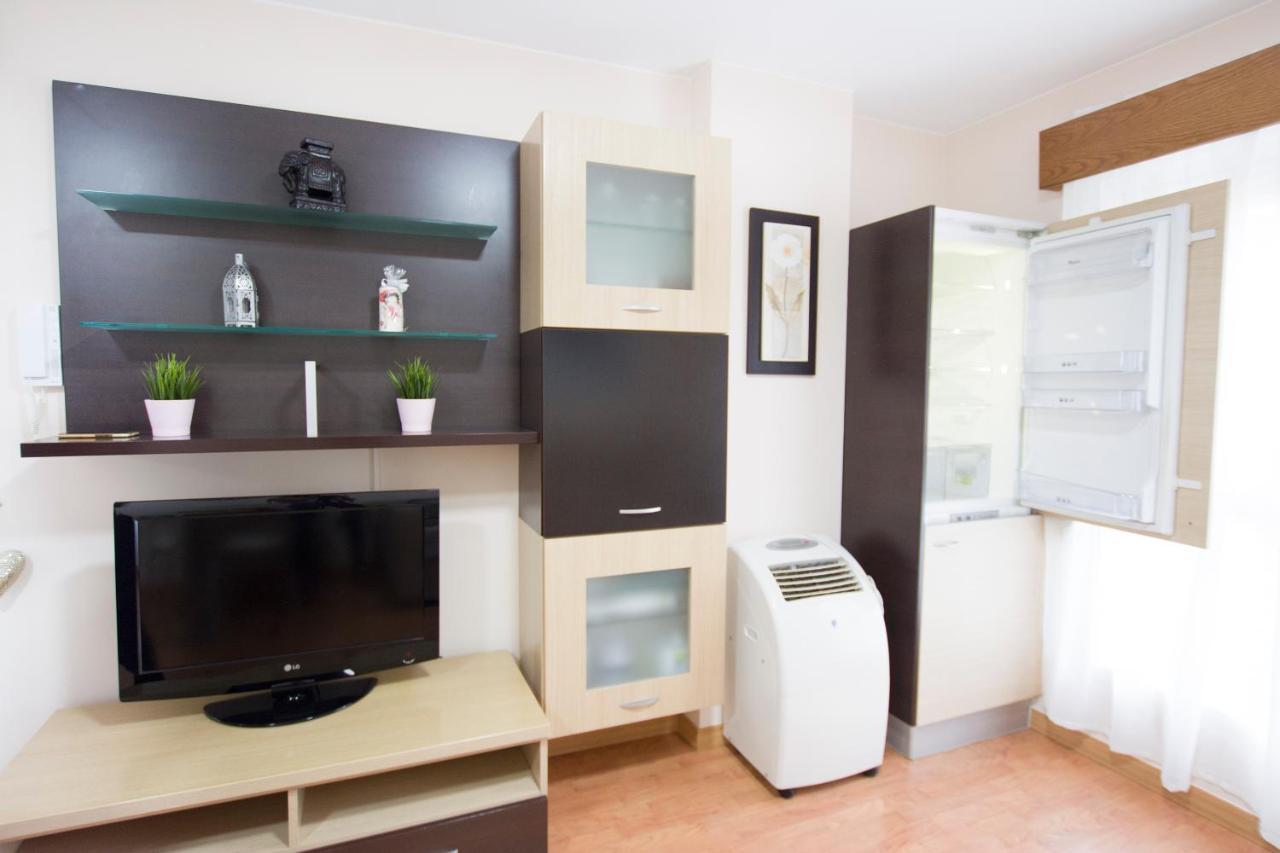 La Lajilla Beach Flat Arguineguin Exterior foto