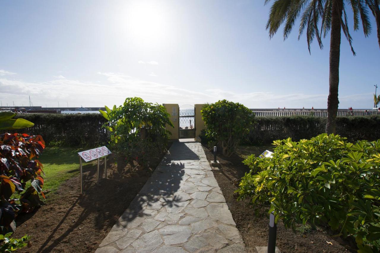 La Lajilla Beach Flat Arguineguin Exterior foto