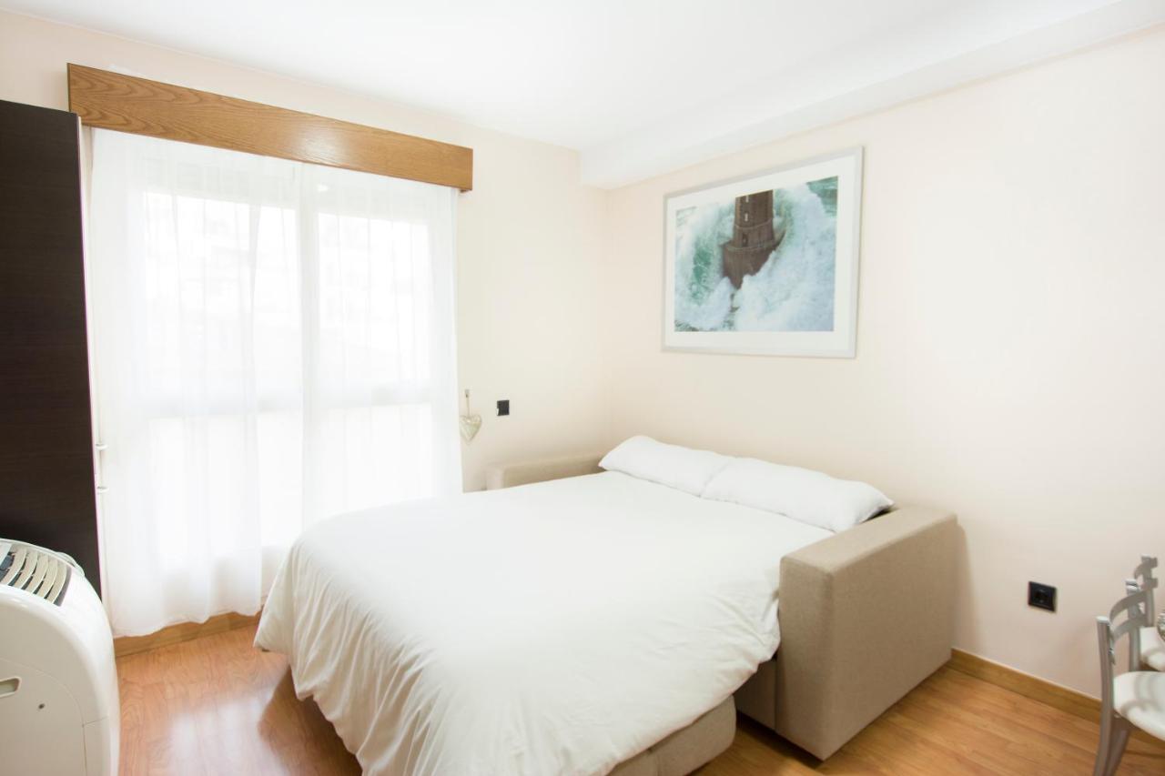 La Lajilla Beach Flat Arguineguin Exterior foto