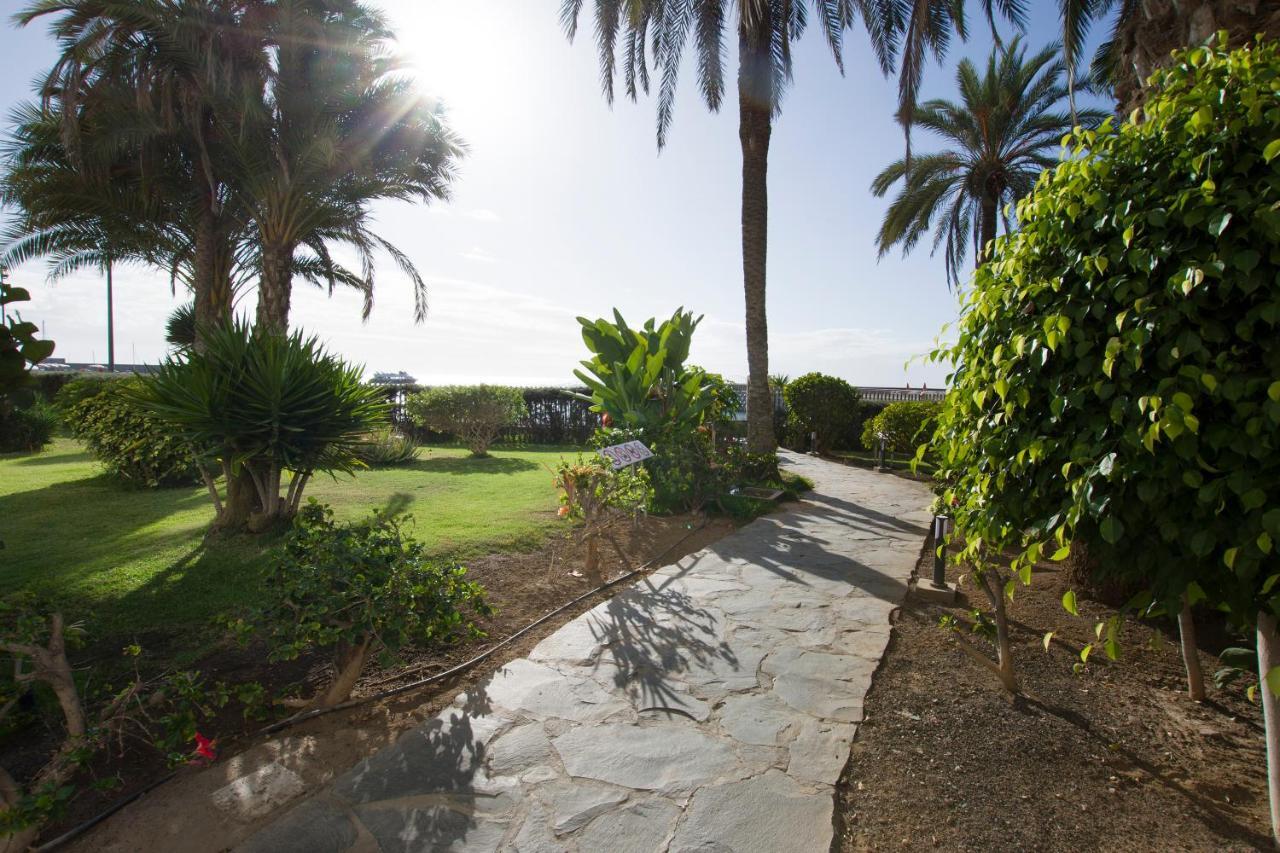 La Lajilla Beach Flat Arguineguin Exterior foto